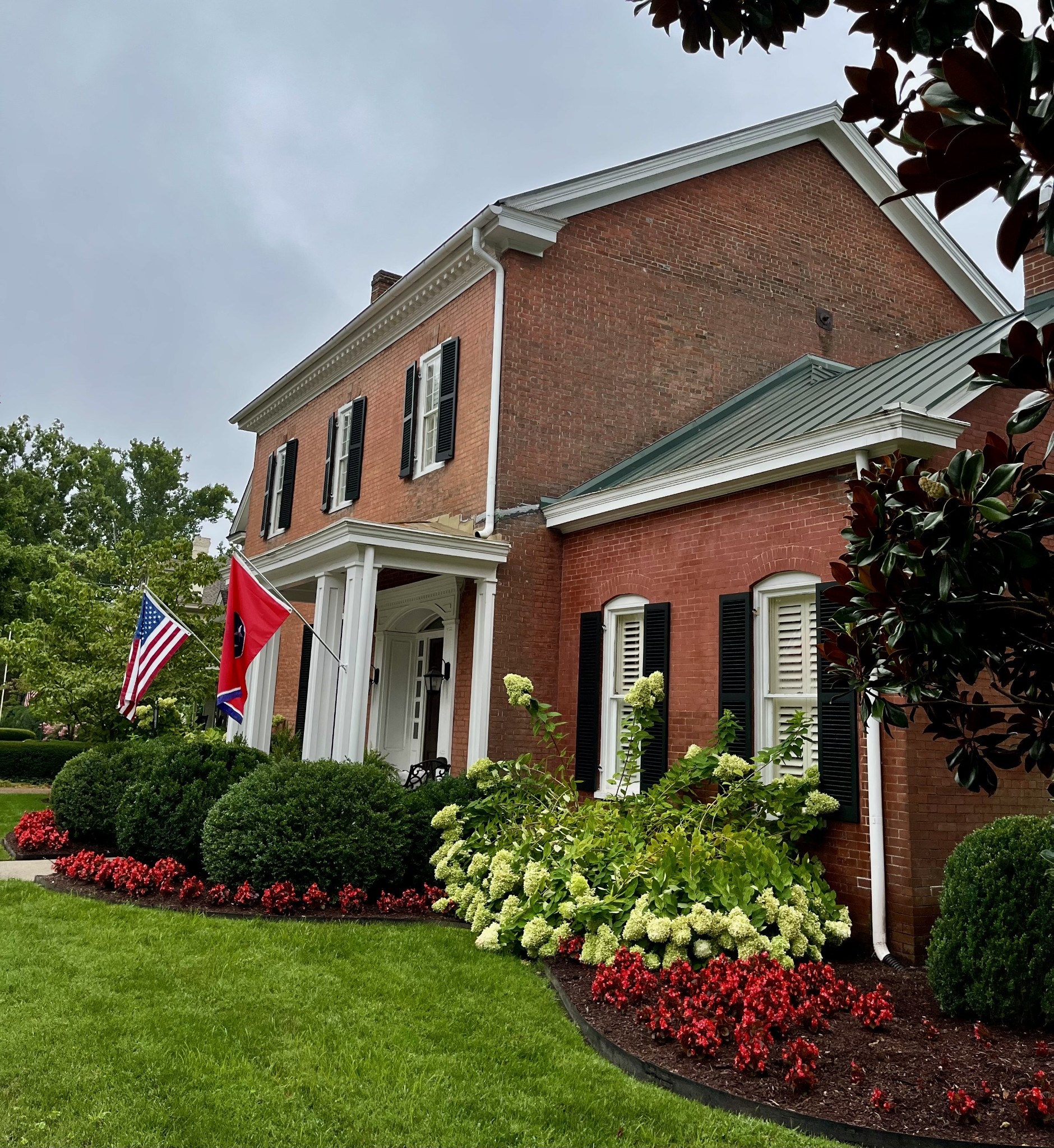 224 3rd Avenue South Franklin, TN 37064 - Photo 84 of 92