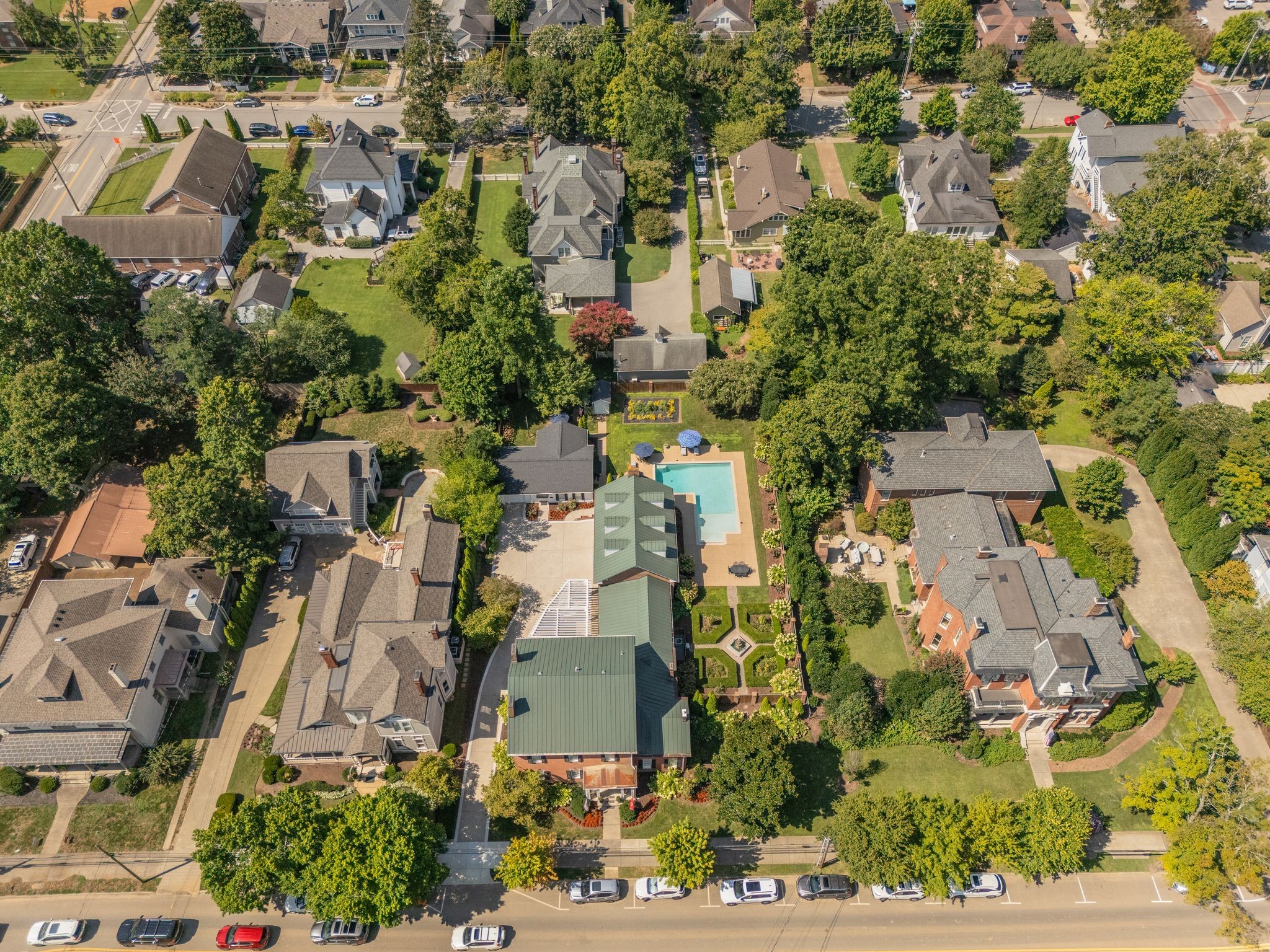 224 3rd Avenue South Franklin, TN 37064 - Photo 86 of 92