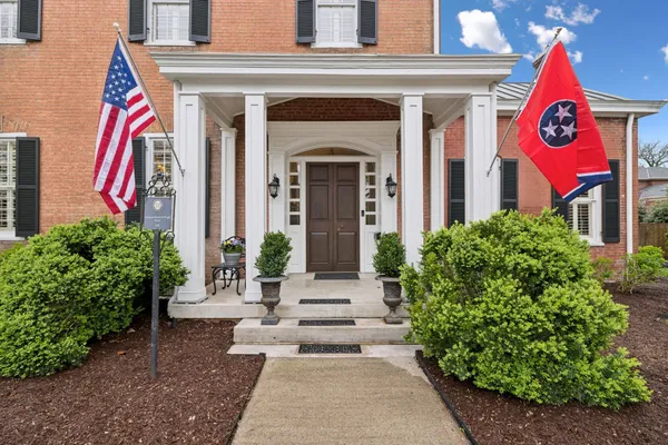 $4,495,000 | 224 3rd Avenue South, Franklin, TN 37064
