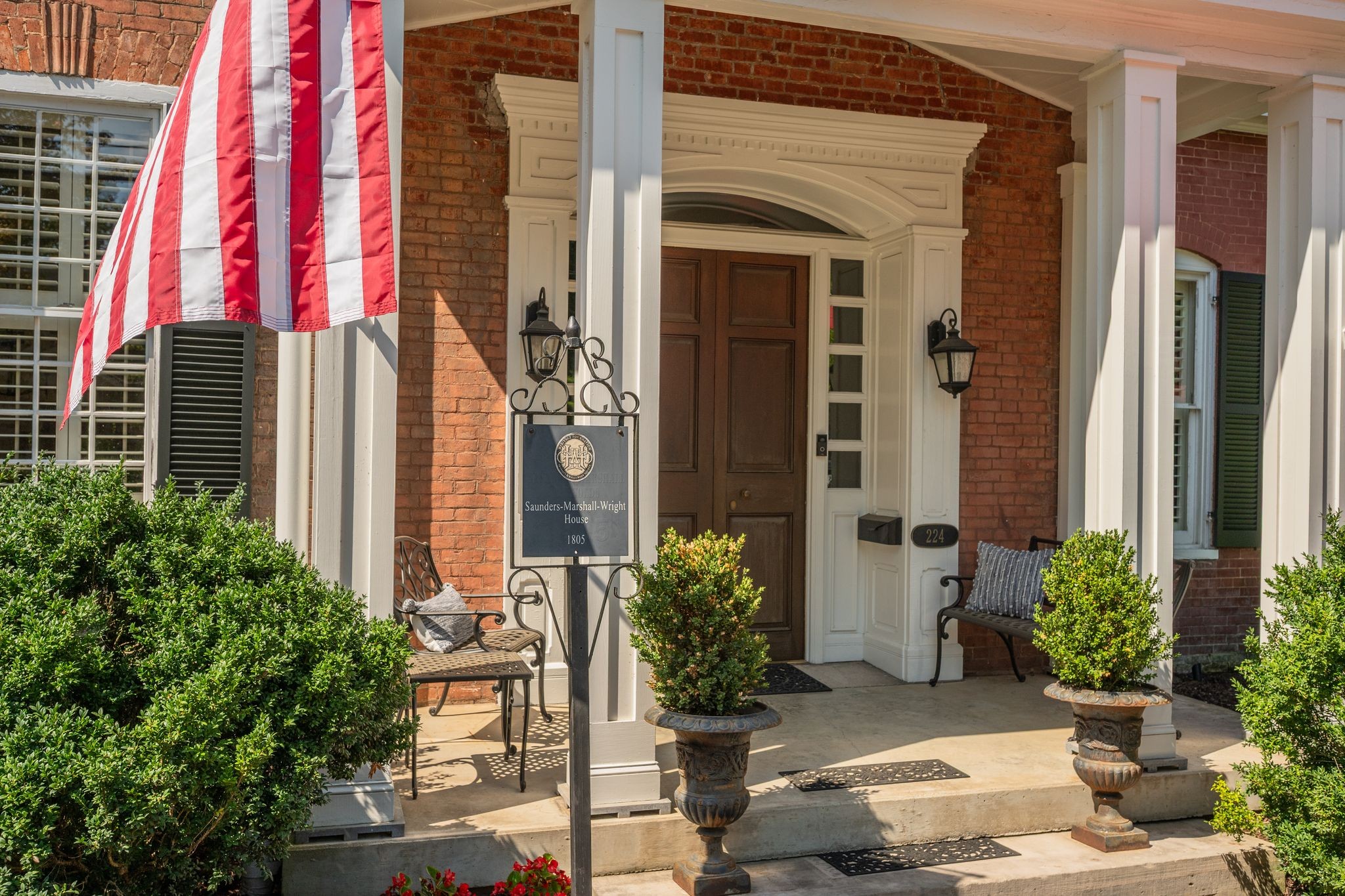 224 3rd Avenue South Franklin, TN 37064 - Photo 89 of 92