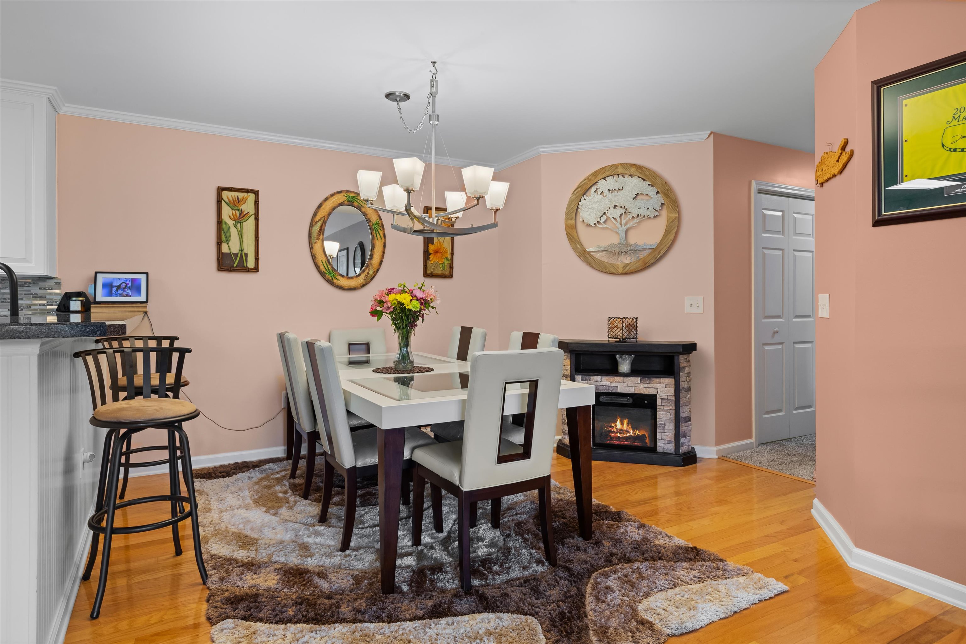 4649 Fringetree Drive, Unit H Murrells Inlet, SC 29576 - Photo 7 of 30