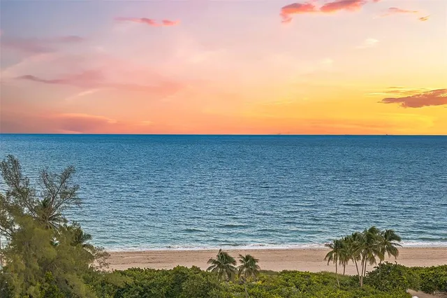 $10,200,000 | 1813 North Fort Lauderdale Beach Boulevard, Fort Lauderdale, FL 33305