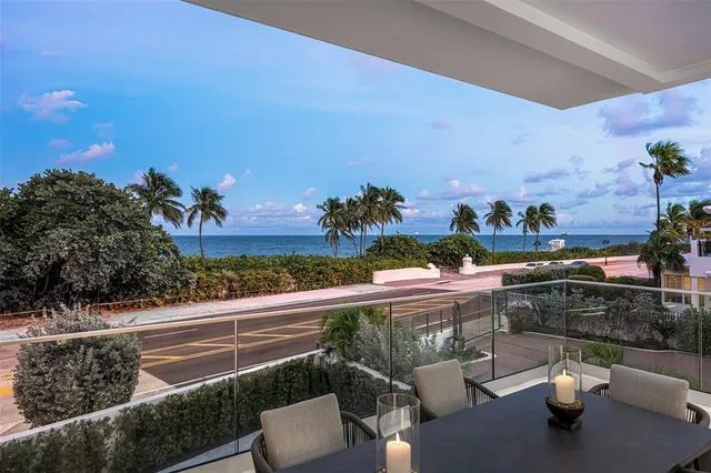 $10,200,000 | 1813 North Fort Lauderdale Beach Boulevard, Fort Lauderdale, FL 33305