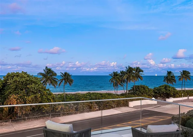 $10,200,000 | 1813 North Fort Lauderdale Beach Boulevard, Fort Lauderdale, FL 33305