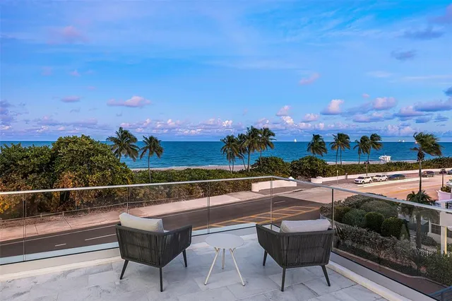 $10,200,000 | 1813 North Fort Lauderdale Beach Boulevard, Fort Lauderdale, FL 33305