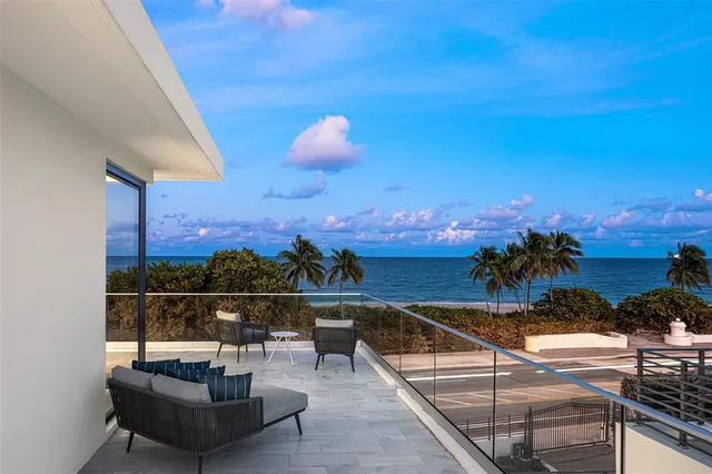 $10,200,000 | 1813 North Fort Lauderdale Beach Boulevard, Fort Lauderdale, FL 33305