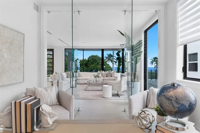 $10,200,000 | 1813 North Fort Lauderdale Beach Boulevard, Fort Lauderdale, FL 33305