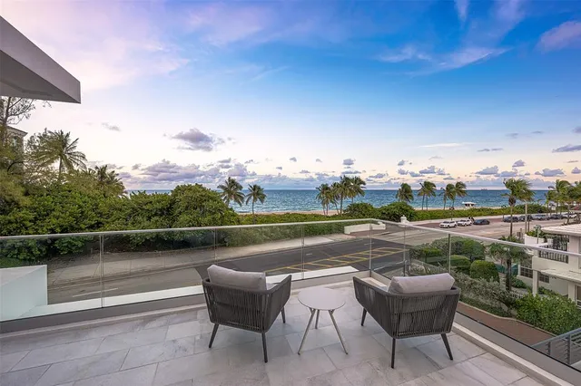 $10,200,000 | 1813 North Fort Lauderdale Beach Boulevard, Fort Lauderdale, FL 33305