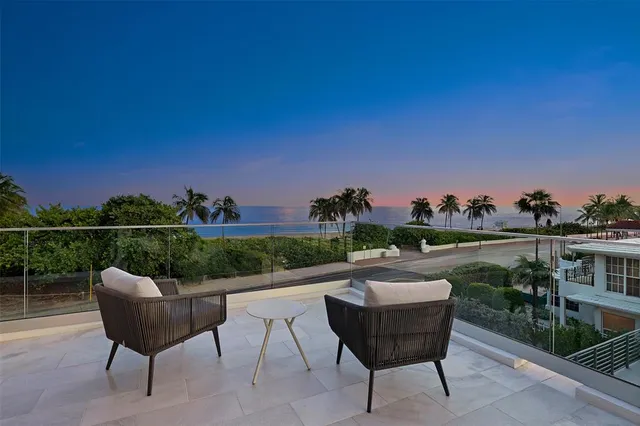 $10,200,000 | 1813 North Fort Lauderdale Beach Boulevard, Fort Lauderdale, FL 33305