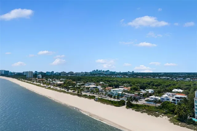 $10,200,000 | 1813 North Fort Lauderdale Beach Boulevard, Fort Lauderdale, FL 33305