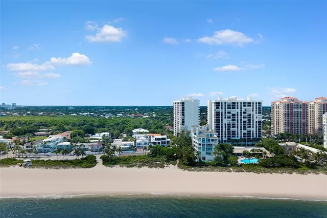 $10,200,000 | 1813 North Fort Lauderdale Beach Boulevard, Fort Lauderdale, FL 33305