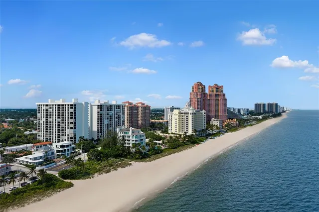 $10,200,000 | 1813 North Fort Lauderdale Beach Boulevard, Fort Lauderdale, FL 33305