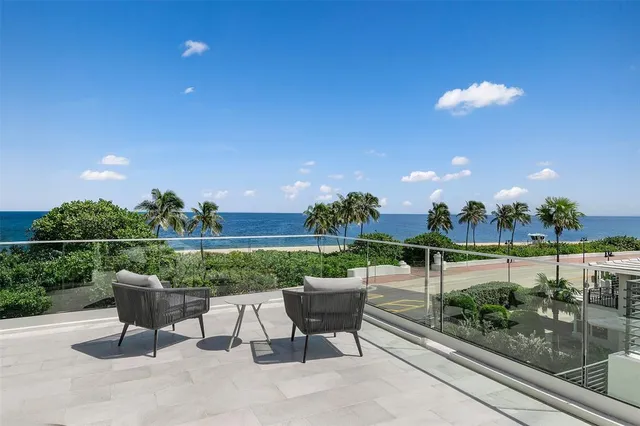$10,200,000 | 1813 North Fort Lauderdale Beach Boulevard, Fort Lauderdale, FL 33305