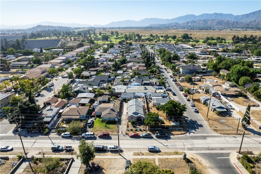 11203 Sheldon Street Sun Valley, CA 91352 - Photo 53 of 57 Ariel View
