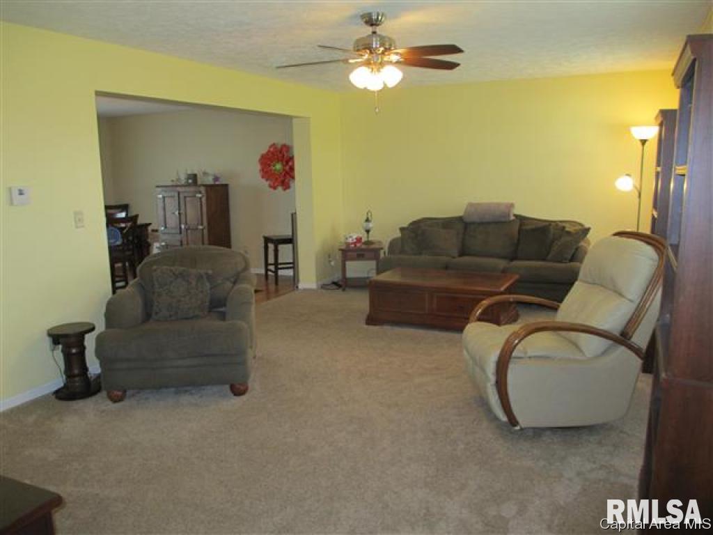 882 Water Tower Road Jacksonville, IL 62650 - Photo 5 of 15