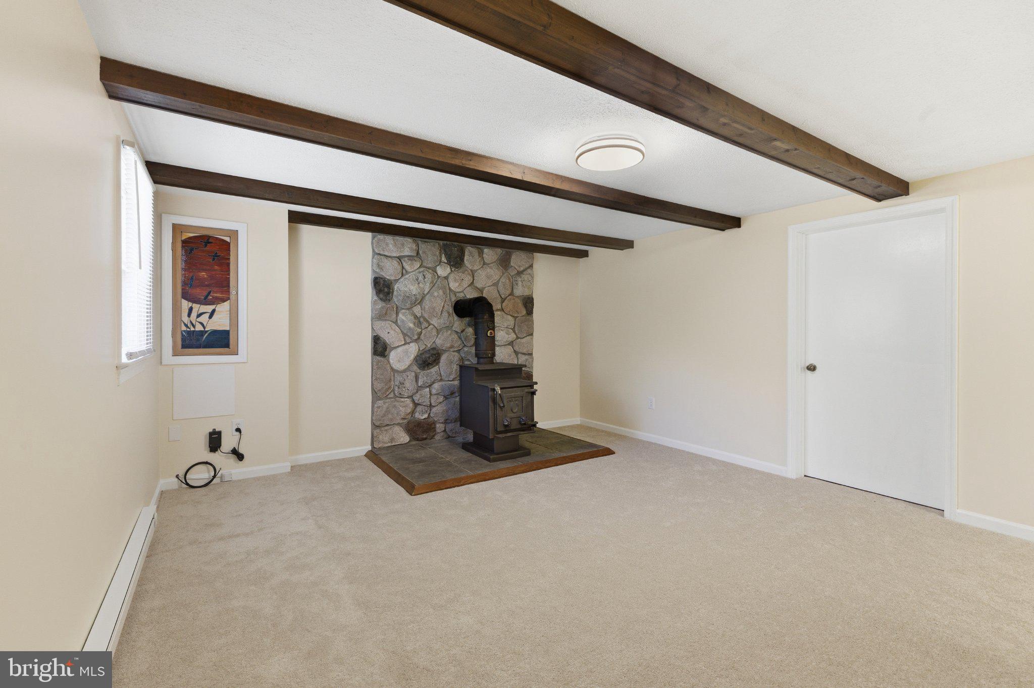3624 Kemptown Church Road Monrovia, MD 21770 - Photo 52 of 68 Family room with rustic charm.