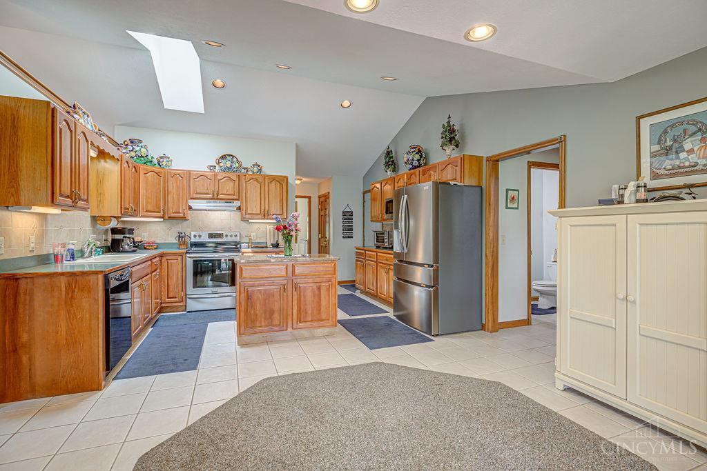 4866 Wayne Madison Road Trenton, OH 45067 - Photo 19 of 65