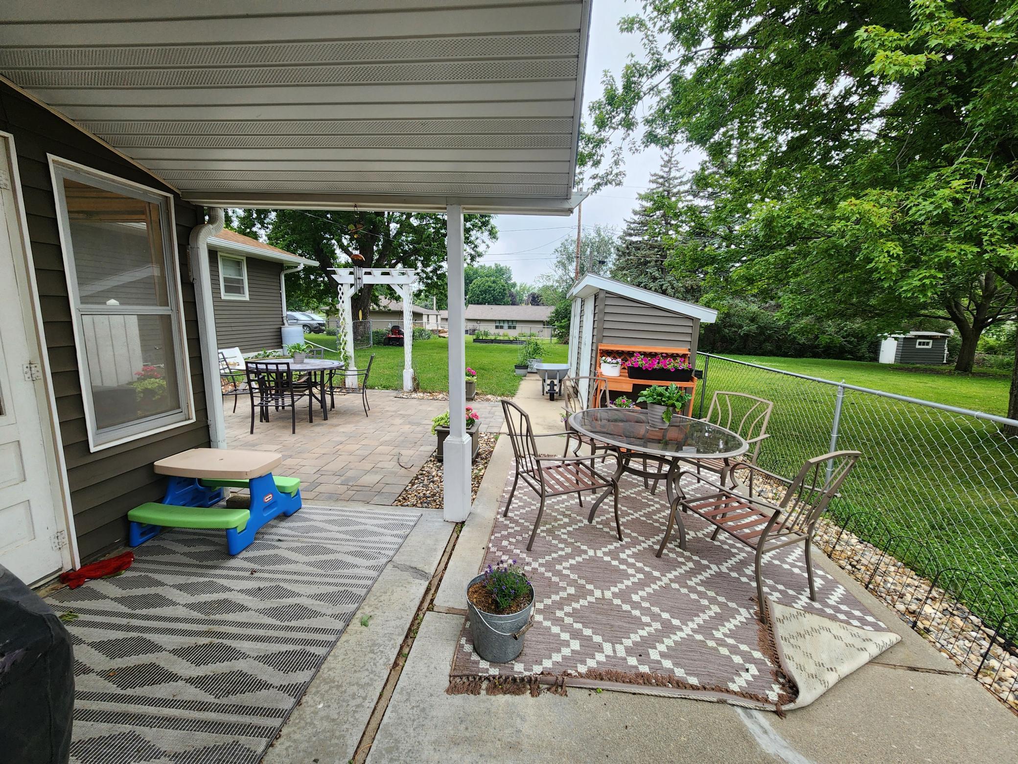 505 9th Street Southwest Pipestone, MN 56164 - Photo 11 of 14