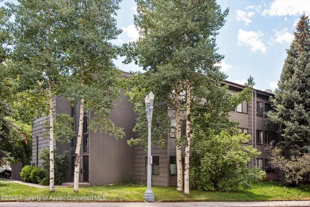 $9,500 | 725 East Main Street, Unit 309, Aspen, CO 81611