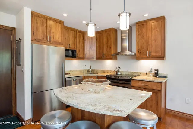 $9,500 | 725 East Main Street, Unit 309, Aspen, CO 81611