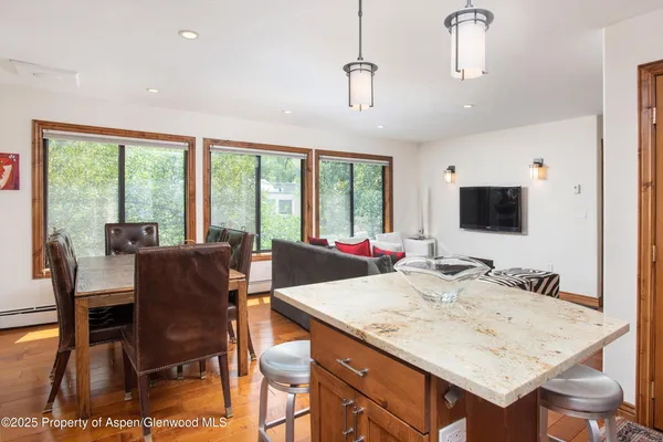 $9,500 | 725 East Main Street, Unit 309, Aspen, CO 81611
