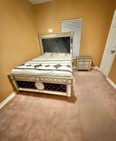 a view of door