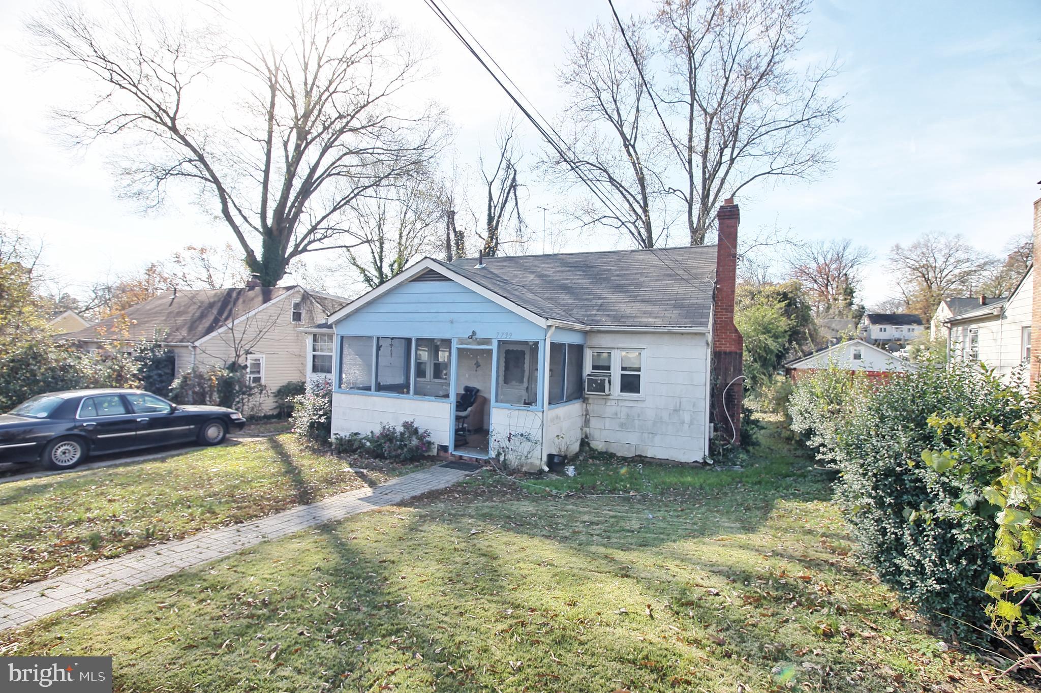 7739 Garrison Road Hyattsville, MD 20784 - Photo 1 of 18 Gallery Image 1