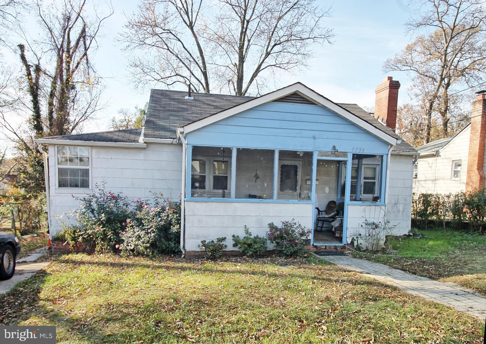 7739 Garrison Road Hyattsville, MD 20784 - Photo 2 of 18 Gallery Image 2