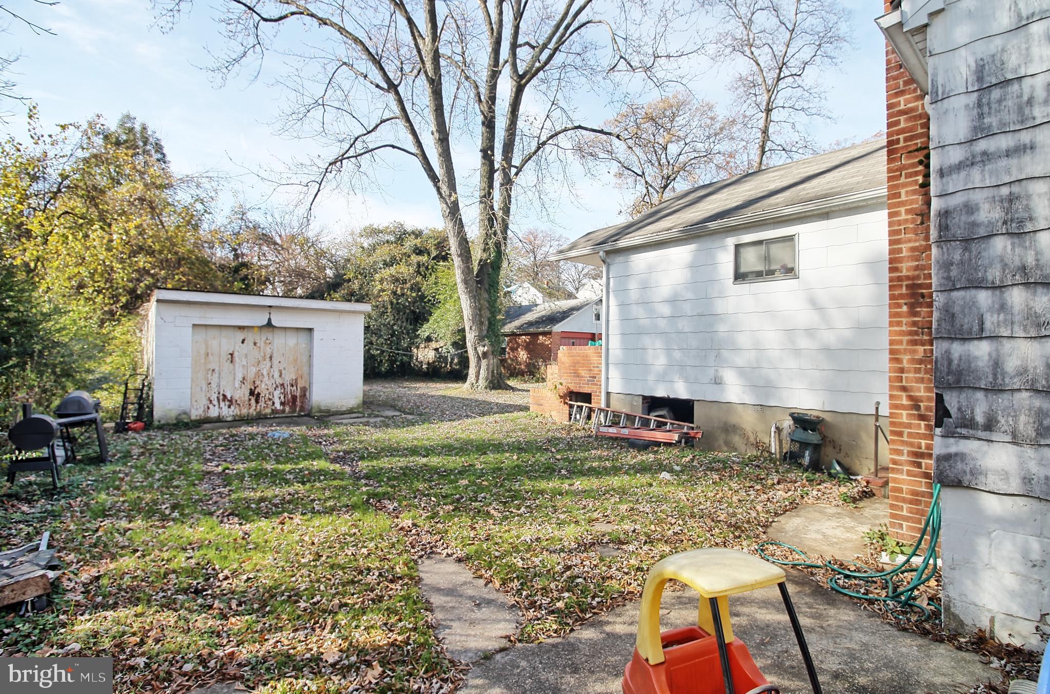 7739 Garrison Road Hyattsville, MD 20784 - Photo 16 of 18 Gallery Image 16