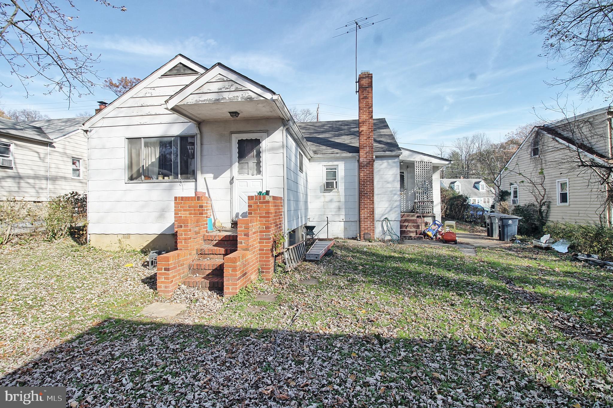 7739 Garrison Road Hyattsville, MD 20784 - Photo 18 of 18 Gallery Image 18