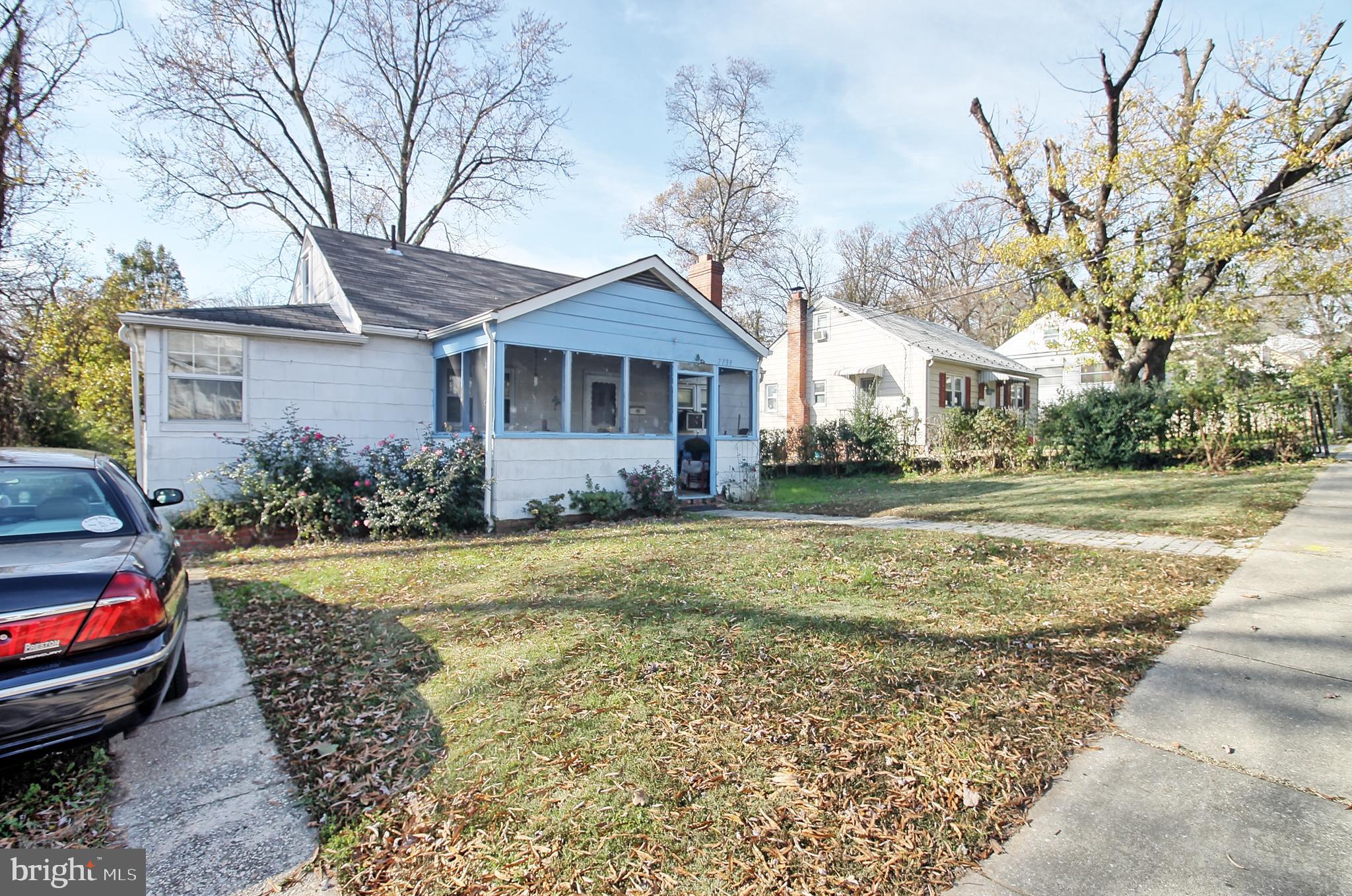 7739 Garrison Road Hyattsville, MD 20784 - Photo 3 of 18 Gallery Image 3