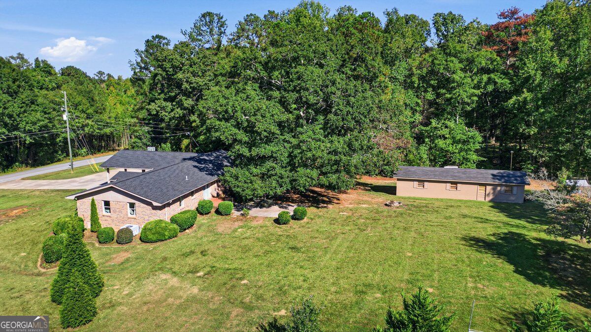 52 East End Road Covington, GA 30014 - Photo 16 of 53 Gallery Image 16