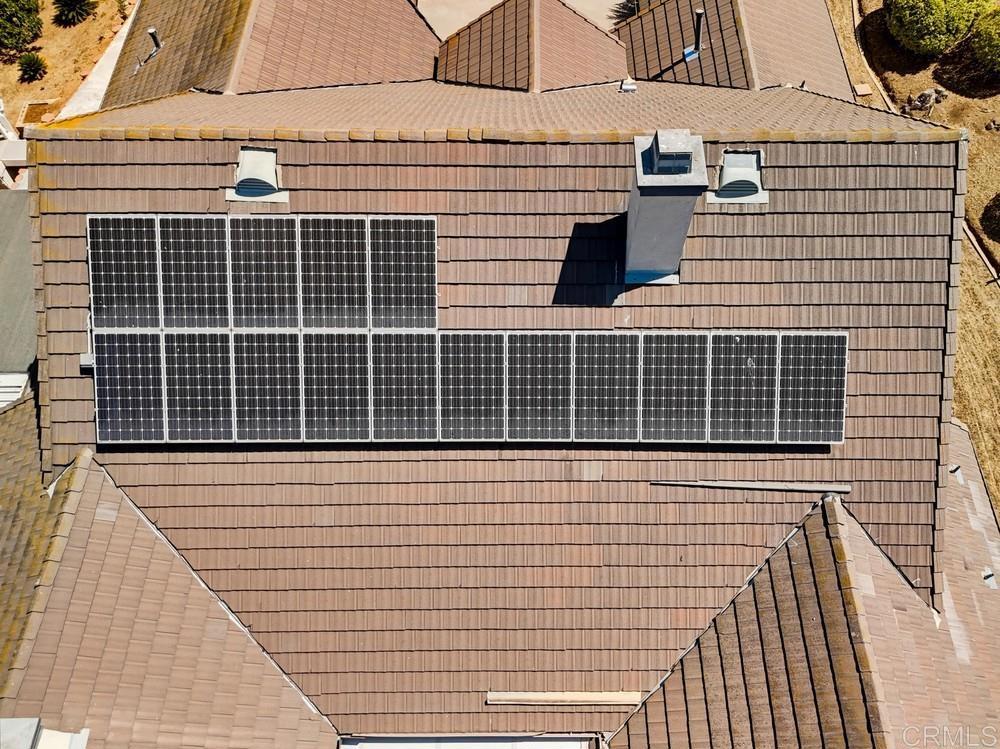 9770 Quail Canyon Road El Cajon, CA 92021 - Photo 35 of 46 Owned Solar