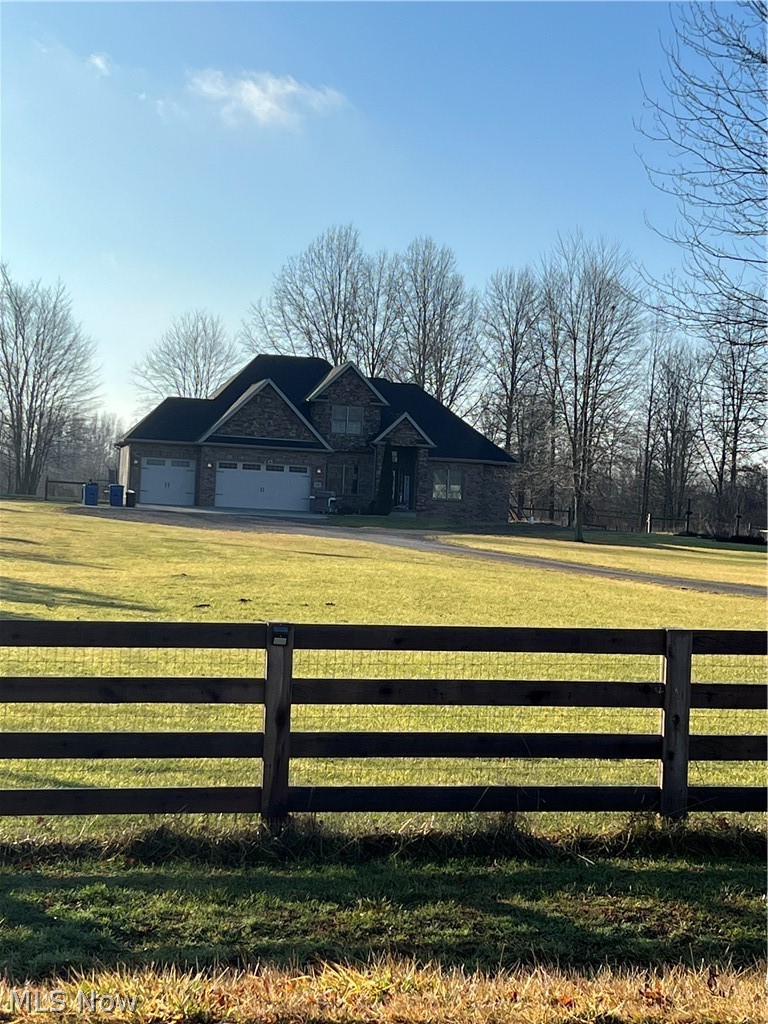 3205 Hallock Young Road Warren, OH 44481 - Photo 9 of 9 Gallery Image 9