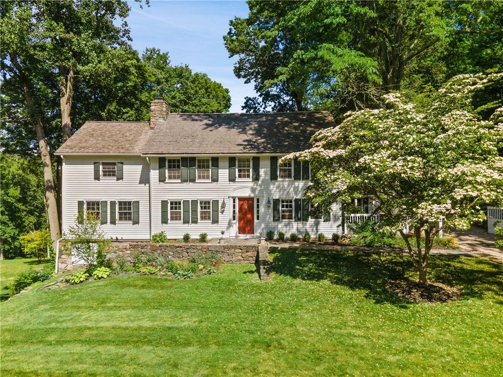 1375 Journeys End Road Croton-on-Hudson, NY 10520 - Photo 1 of 1 Front view