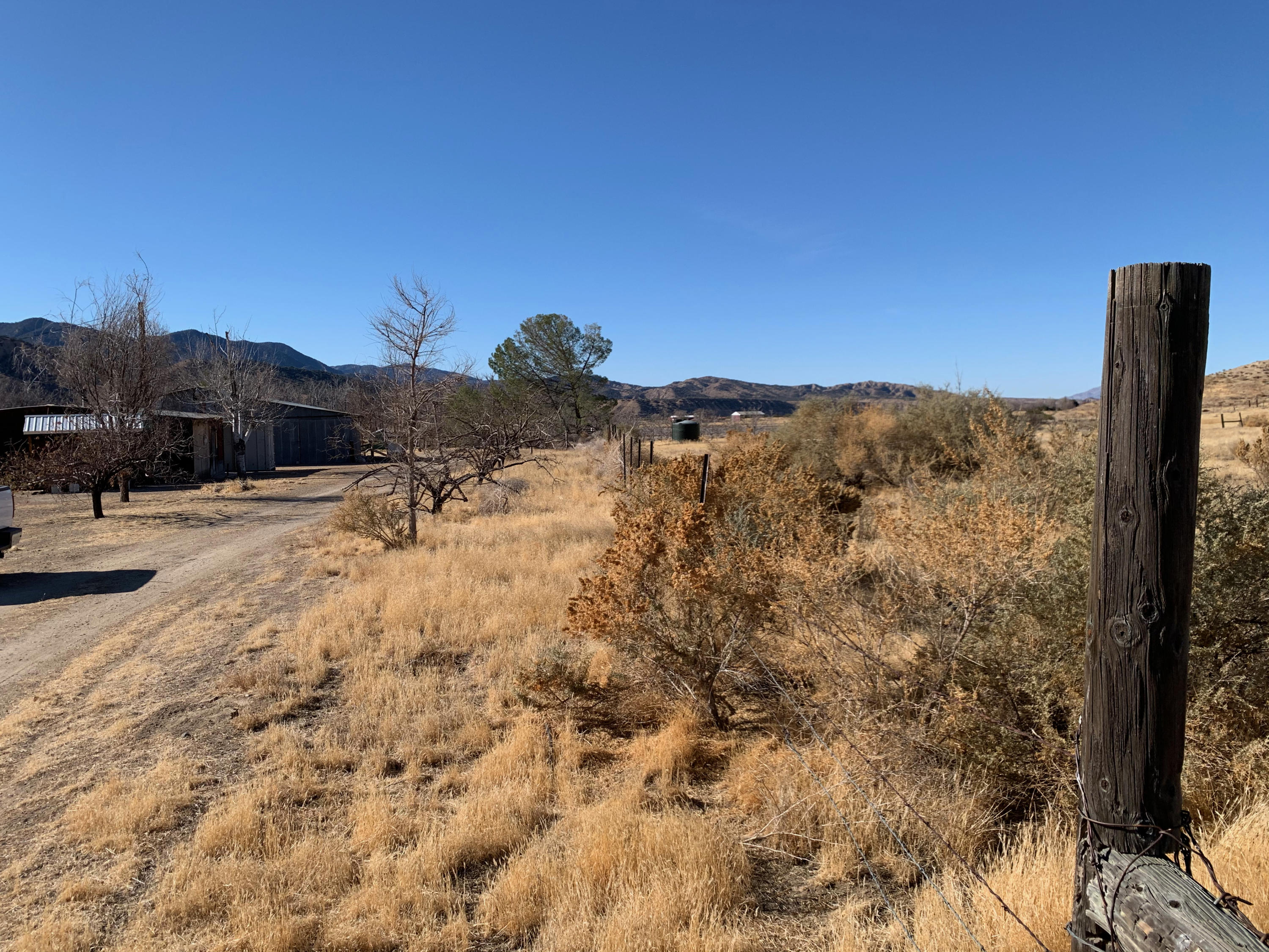 6974 Quatal Canyon Road Maricopa, CA 93252 - Photo 17 of 20 IMG_3079