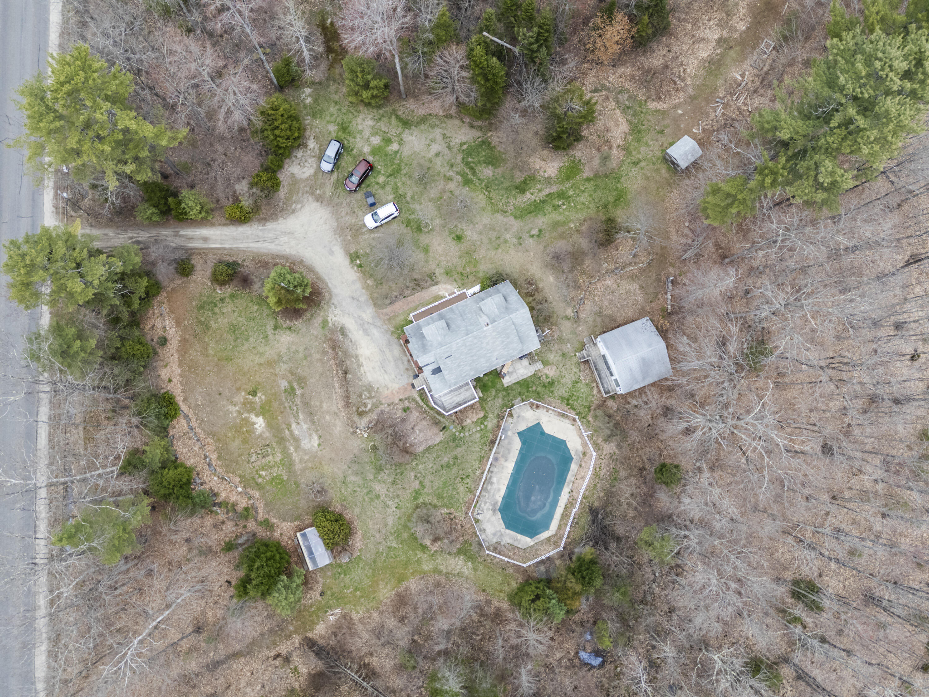 614 Stevenstown Road Litchfield, ME 04350 - Photo 44 of 50 614 Stevenstown Rd_155