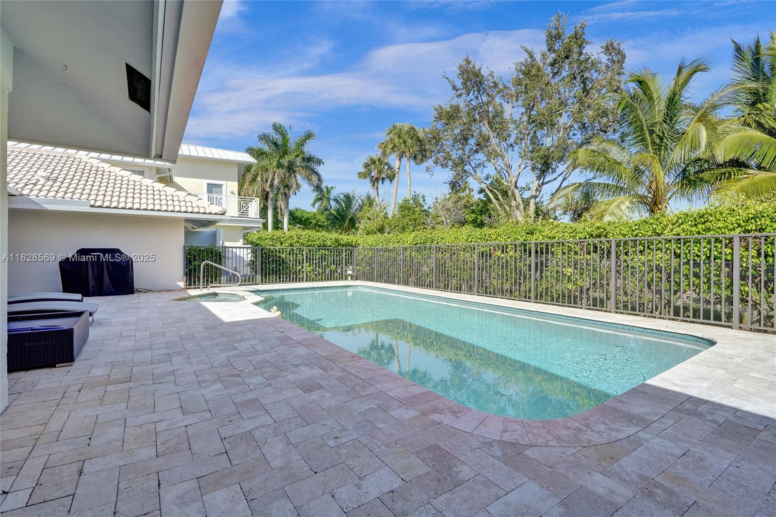 5854 Pinebrook Drive Boca Raton, FL 33433 - Photo 55 of 76 a view of a terrace