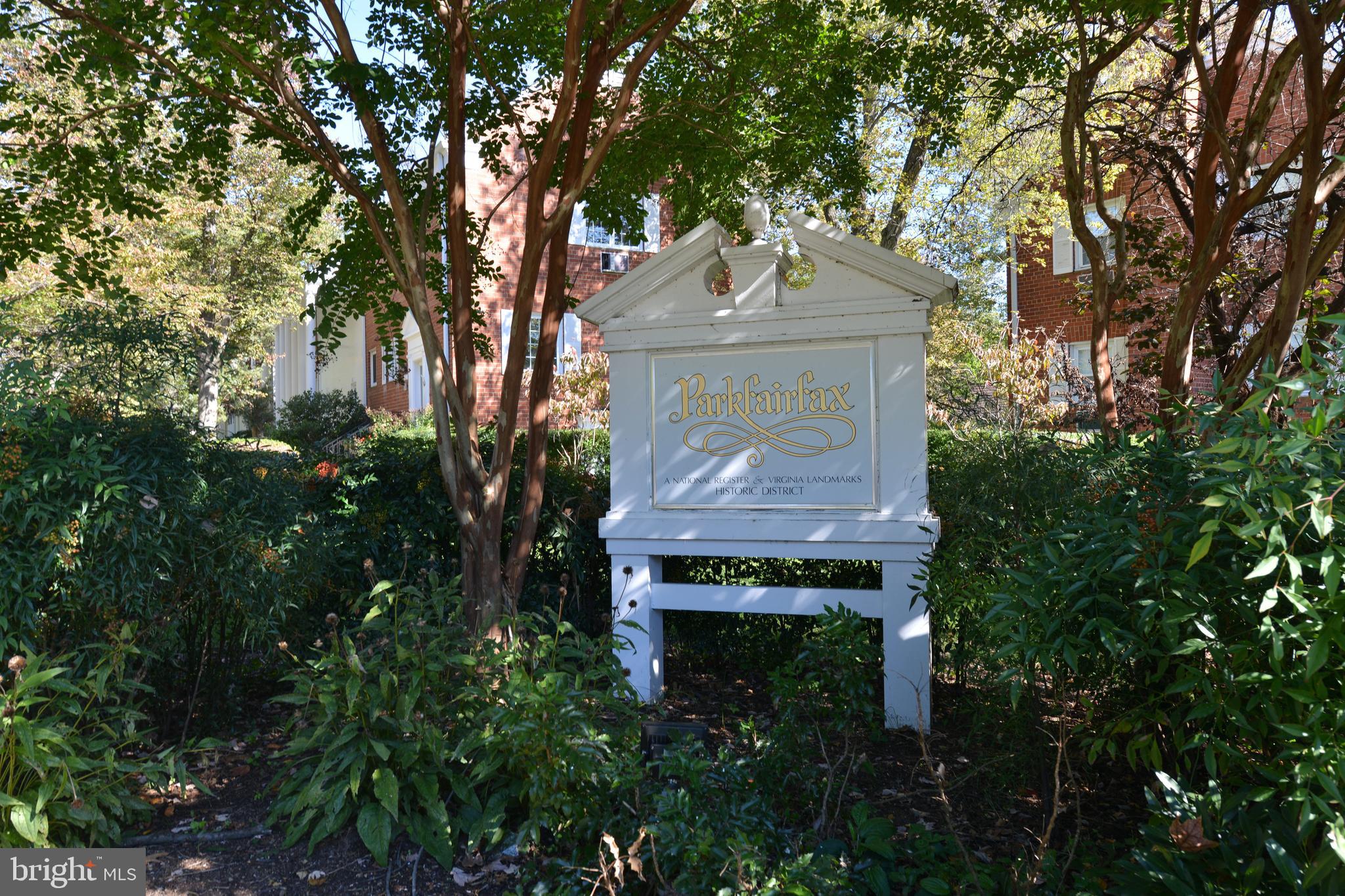 1631 Preston Road Alexandria, VA 22302 - Photo 24 of 26 Gallery Image 24