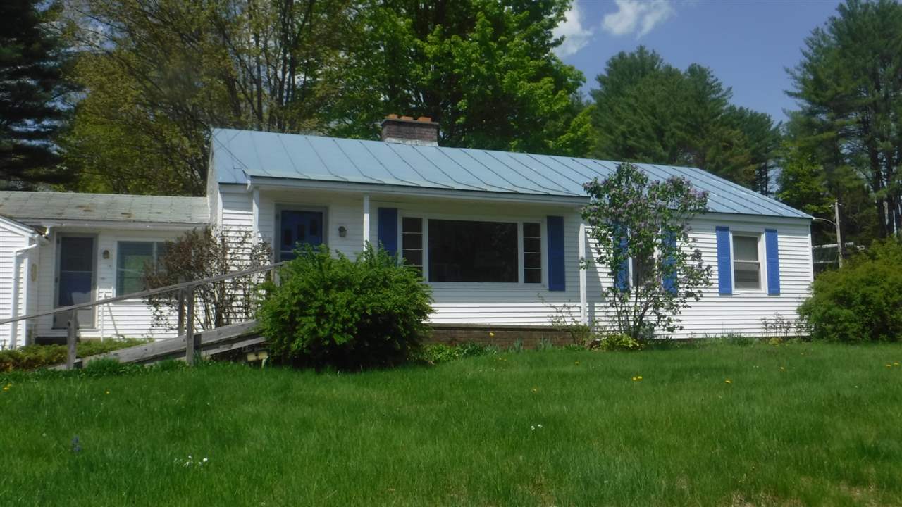 16 Pierce Road Springfield, VT 05156 - Photo 1 of 13