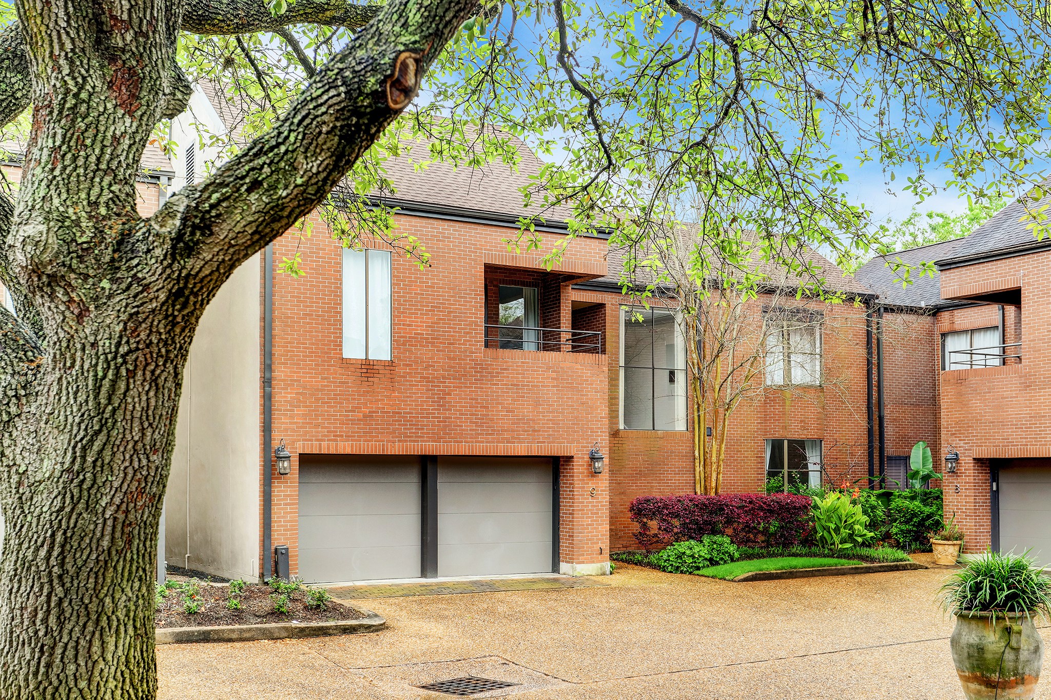 5300 Mercer Street, Unit 9 West University Place, TX 77005 - Photo 22 of 23