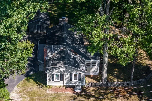 $390,000 | 108 Linden Street, Exeter, NH 03833