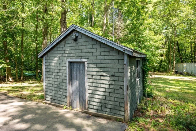 $390,000 | 108 Linden Street, Exeter, NH 03833