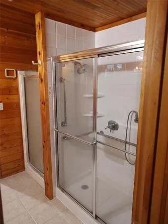 a view of walk in closet