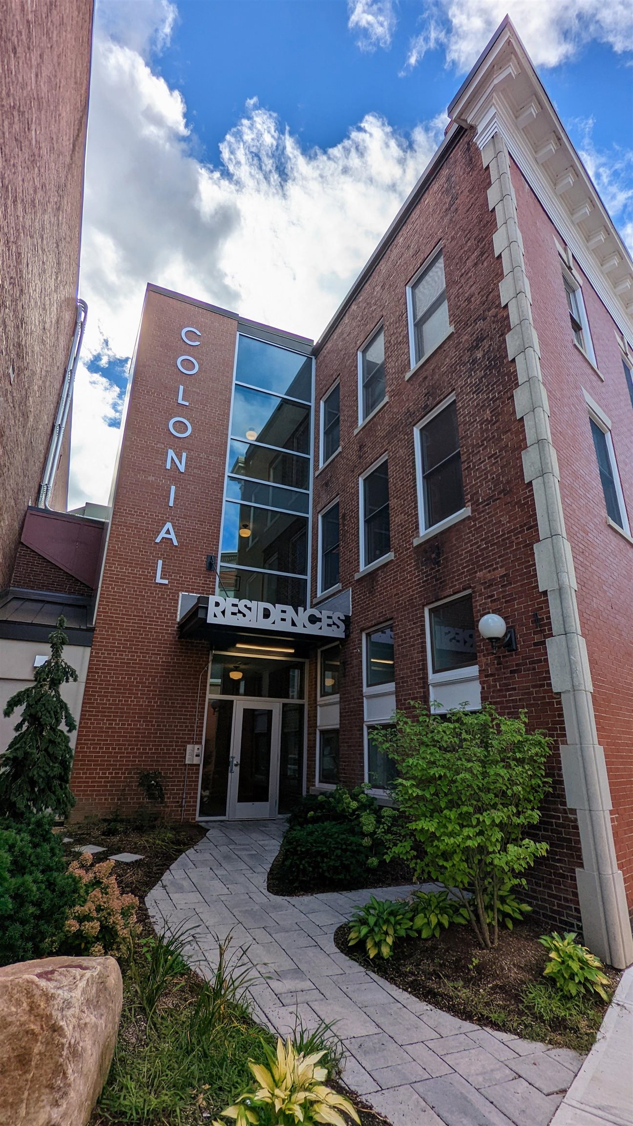 609 Main Street, Unit 202 Laconia, NH 03246 - Photo 2 of 31