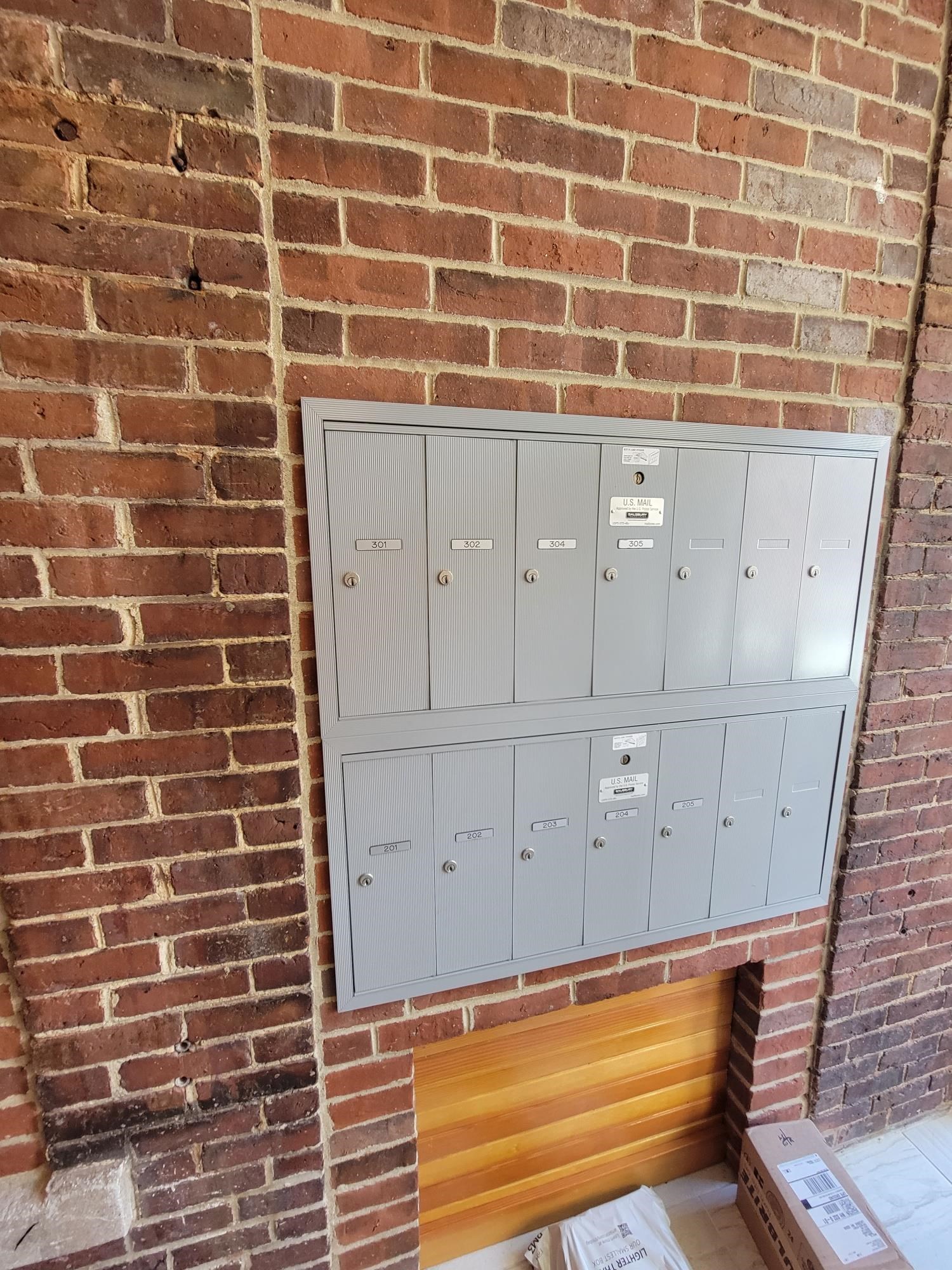 609 Main Street, Unit 202 Laconia, NH 03246 - Photo 24 of 31