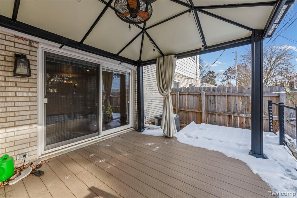 106 Manor Way Rochester Hills, MI 48309 - Photo 22 of 22