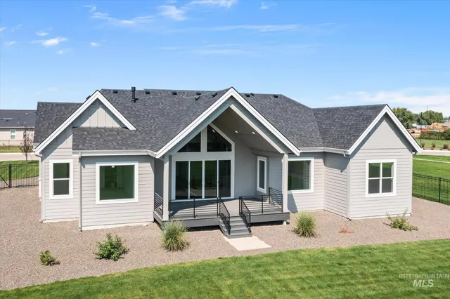 $1,044,500 | 7283 East Red Kite Street, Nampa, ID 83686