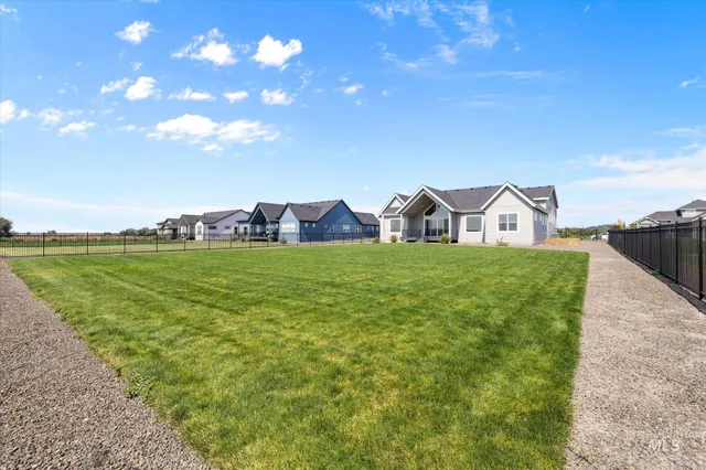 $1,044,500 | 7283 East Red Kite Street, Nampa, ID 83686