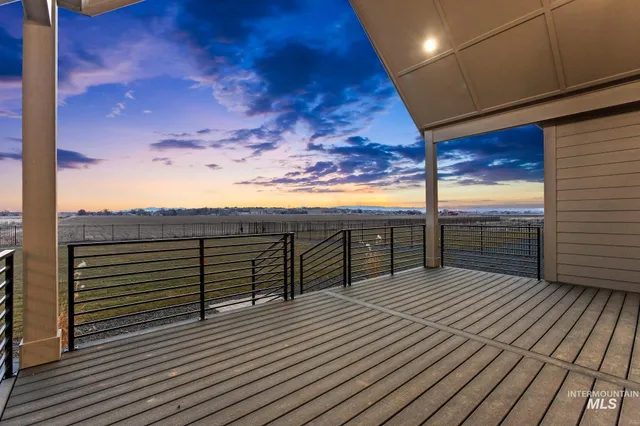 $1,044,500 | 7283 East Red Kite Street, Nampa, ID 83686